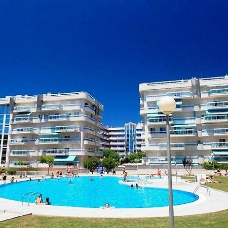 Ferienwohnung Larimar Piscina Salou P Exterior foto