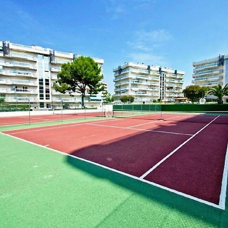 Ferienwohnung Larimar Piscina Salou P Exterior foto