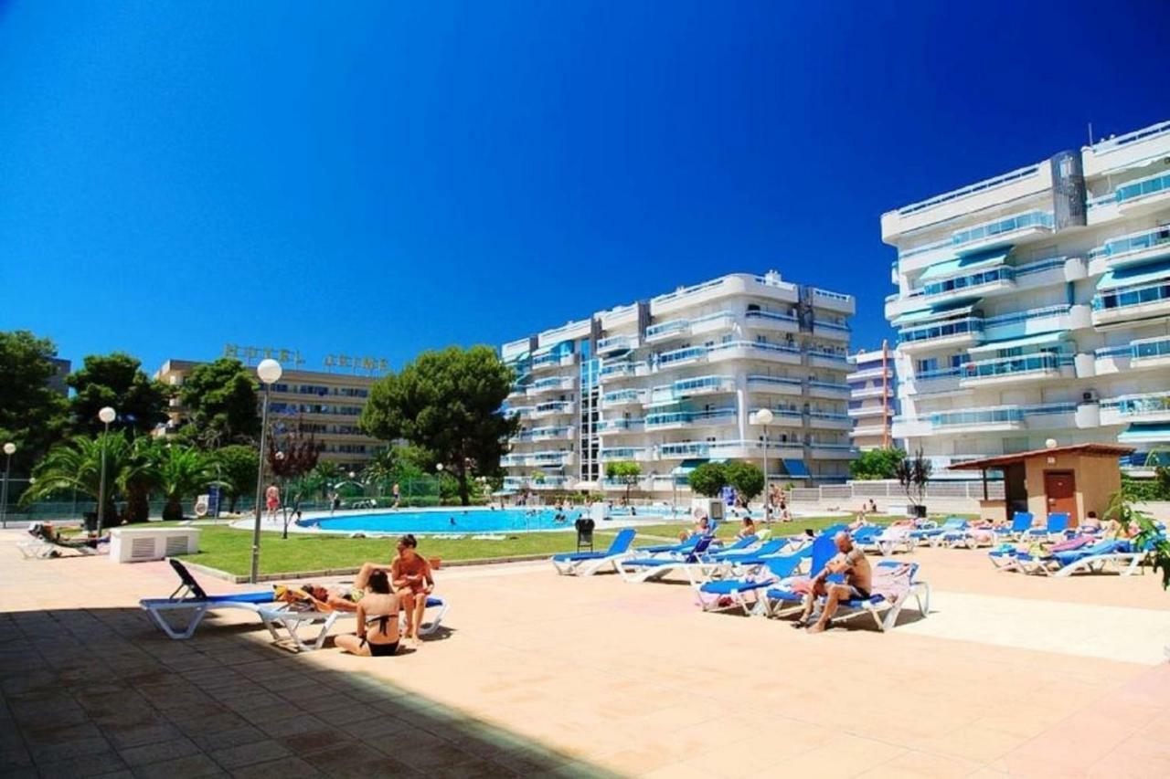 Ferienwohnung Larimar Piscina Salou P Exterior foto