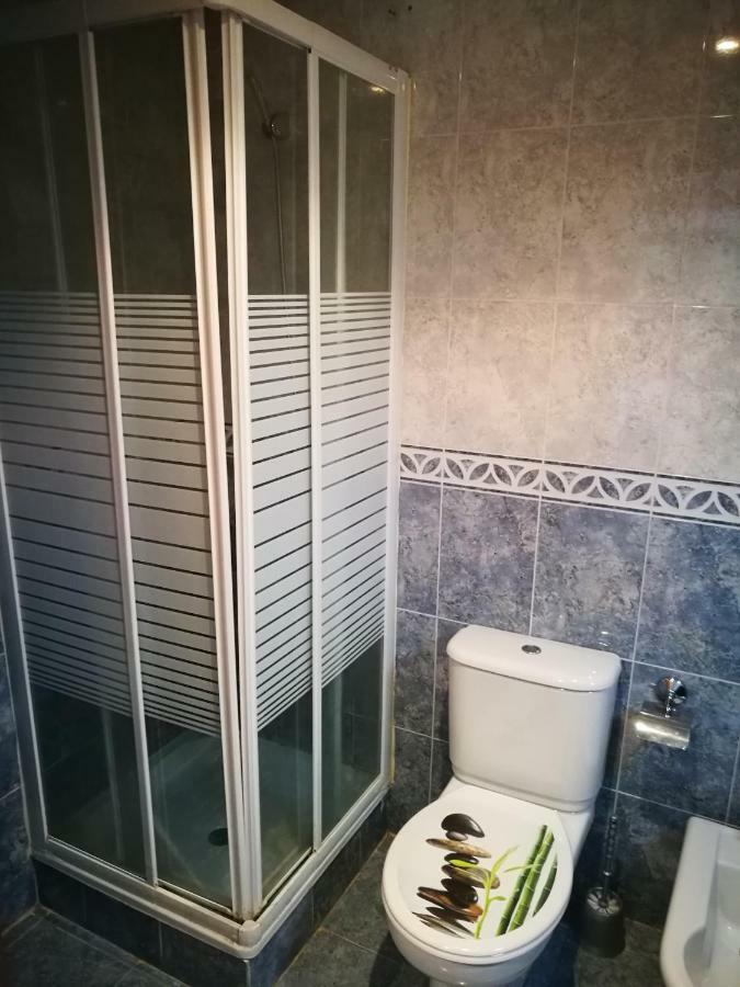 Ferienwohnung Larimar Piscina Salou P Exterior foto